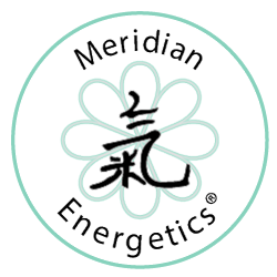 Meridian Energetics® logo